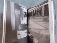 新宿ダンボール村 ： 迫川尚子写真集1996-1998