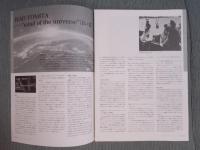 ARTLET  第62号　特集「ISAO TOMITA冨田勲 ― “mind of the universe”はいま」