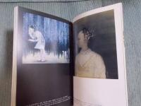 美術手帖　特集「松井冬子—絵画に描かれた痛みと贖罪」　2008年1月号