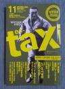 季刊en-taxiエンタクシー VOL.11   大特集「[70年代東映]蹂躙の光学」特集「ディランであることとディランすること」  AUTUMN 2005 ＜★付録欠＞