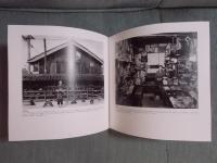 池本喜巳 作品展  「近世店屋考」