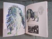 マルタ・クロノフスカ　不思議ないきもの