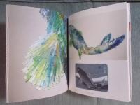 マルタ・クロノフスカ　不思議ないきもの