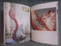 マルタ・クロノフスカ　不思議ないきもの