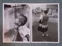 音のない記憶 ： ろうあの天才写真家井上孝治の生涯