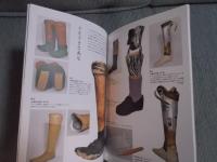 生活のデザイン ： ハンセン病療養所における自助具、義肢、補装具とその使い手たち