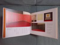 岡本信治郎　「笑う雪月花 (ころがるさくら) 」