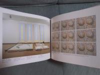 岡本信治郎　「笑う雪月花 (ころがるさくら) 」