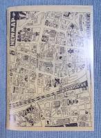 新宿、紀伊國屋書店 60s 70s