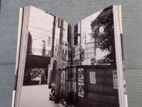 日計り   Shinjuku,day after day ： 迫川尚子写真集