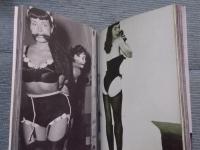 ベティ・ペイジ・ボンデージ