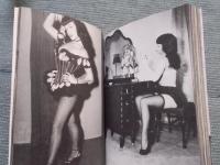 ベティ・ペイジ・ボンデージ