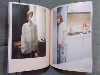 季刊IMA  Vol.41  特集「未来を描く才能たち」  2024 Spring/Summer