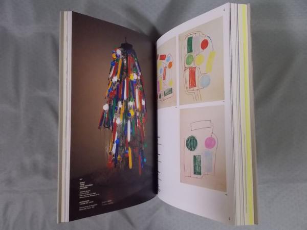 具体」 - ニッポンの前衛 18年の軌跡(図録 国立新美術館 編) / 古本