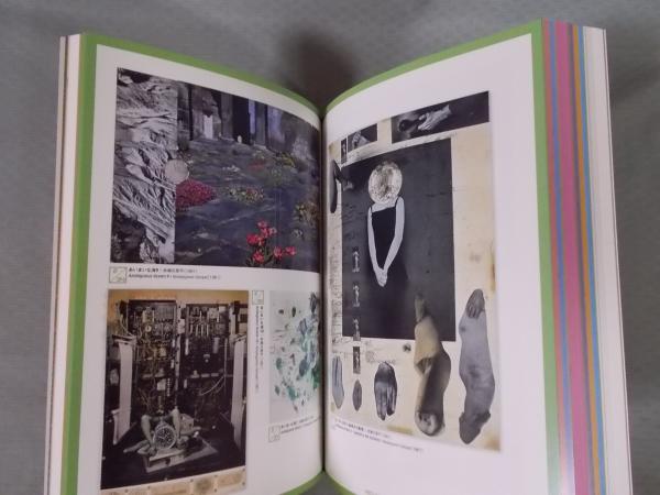 赤瀬川原平の芸術原論展 ： 1960年代から現在まで(図録 テクスト：山下