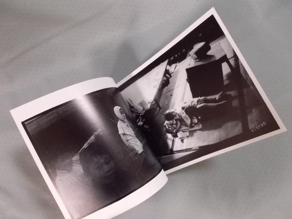 鈴木清 ： 流れの歌、夢の走り(写真展図録) / 古本、中古本、古書籍の