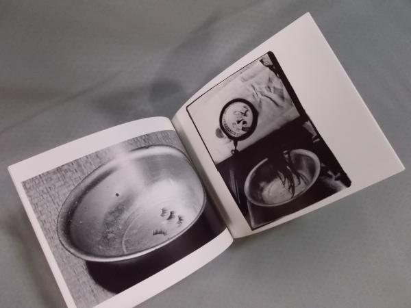 鈴木清 ： 流れの歌、夢の走り(写真展図録) / 古本、中古本、古書籍の