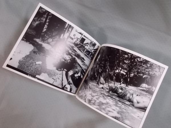 夢の走り　鈴木清　写真集　OCEAN BOOKS 鈴木清: 夢の走り S STREET SHUFFLE – NEUTRAL BOOKS