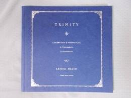 Trinity   ＜サイン入り＞