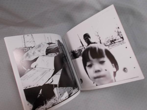 鈴木清 天幕の街 Kiyoshi Suzuki Mind Games(写真展図録) / 古本 鈴木清 天幕の街 Kiyoshi Suzuki Mind Games(写真展図録) / 古本