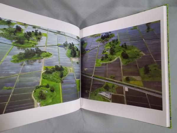 松江泰治 jp0205(松江泰治 寄稿：清水穣) / 古本、中古本、古書籍の 