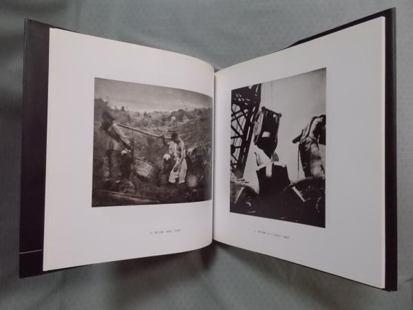 淵上白陽と満洲写真作家協会 [日本の写真家6](収録作家：淵上白陽/馬場