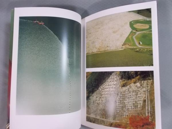 ランドスケープ-柴田敏雄 : 2008-2009 ランドスケープ 柴田敏雄 2008-2009 LANDSCAPE SHIBATA TOSHIO(柴田