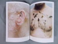 季刊IMA  Vol.26  特集「写真が語る身体性」  2018 Winter