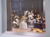 森村泰昌展　ベラスケス頌：侍女たちは夜に甦る