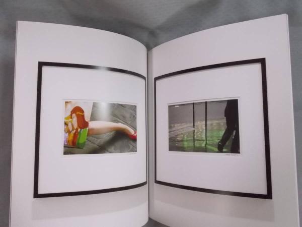 ウィリアム エグルストン パリ 京都 写真展図録 編 原美術館 古書月航舎 古本 中古本 古書籍の通販は 日本の古本屋 日本の古本屋
