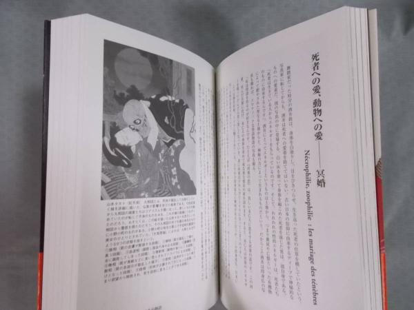 エロティック・ジャポン(アニエス・ジアール 訳：にむらじゅんこ 