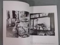 爆心地の写真1945‐1952　＜photographers' gallery press＞