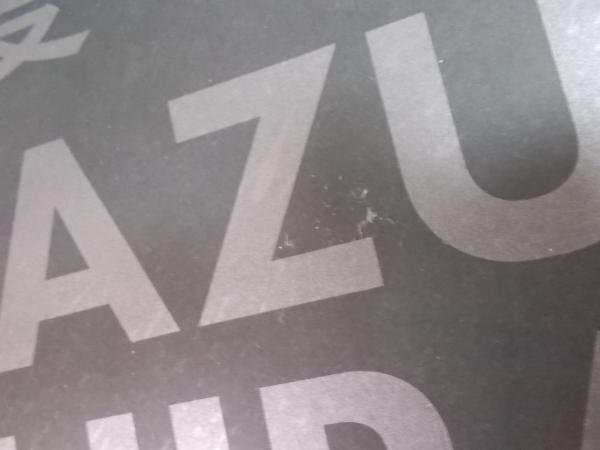 白髪一雄 KAZUO SHIRAGA ： a retrospective(展覧会図録) / 古本、中古