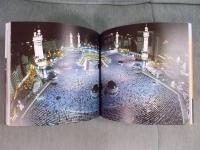 聖地巡礼 ： 野町和嘉写真展