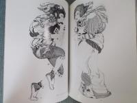 幻の絵師 ペロ展