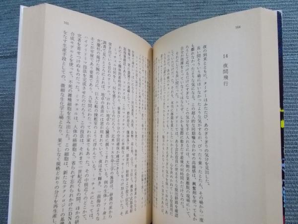 カウント・ゼロ(ウィリアム・ギブスン 訳:黒丸尚 解説:山岸真