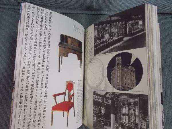 分離派建築会100年 ： 建築は芸術か?(展覧会図録 テクスト：田路