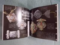 聖なる銀 = SACRED SILVER ： アジアの装身具 