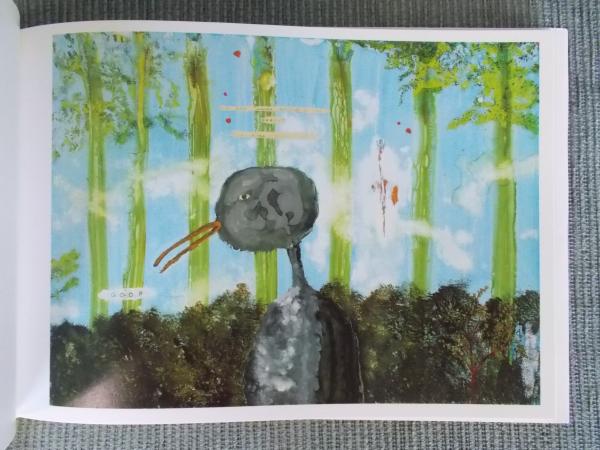 John Lurie　ジョン・ルーリー　ワタリウム美術館 JOHN LURIE / ワタリウム美術館 編 | タイムカプセル
