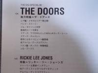 季刊 『THE DIG  No.23』　総力特集「THE BEATLESビートルズ 1962-2000」　2001 WINTER　