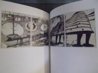 山口啓介展 ： 空気柱  光の回廊