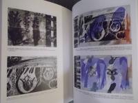 山口啓介展 ： 空気柱  光の回廊