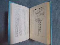 「イラストレーション」 ： 地球を刺青する