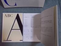 ABC アートとブックのコラボレーション展 = Arts and Books, Collaborated works
