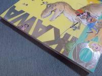 及川正通 イラストレーションの世界 ： ぴあの表紙を飾った1000の顔
