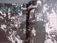 STUDIO VOICEスタジオ・ボイス  特集「吠える Poetry Vibrations ビートニクからラッパーまで」  1995年2月号