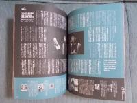 STUDIO VOICEスタジオ・ボイス  特集「吠える Poetry Vibrations ビートニクからラッパーまで」  1995年2月号