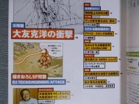 芸術新潮　大特集「大友克洋の衝撃」　2012年4月号