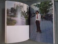 季刊PhotoGRAPHICAフォトグラフィカ vol.05　特集「ホンマタカシ」　2006年冬号