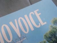 STUDIO VOICEスタジオ・ボイス　特集「写真集の現在 2008」　2008年10月号